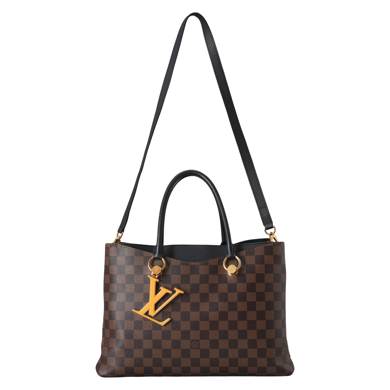 LOUIS VUITTON(USED)루이비통 N40050 다미에 리버사이드